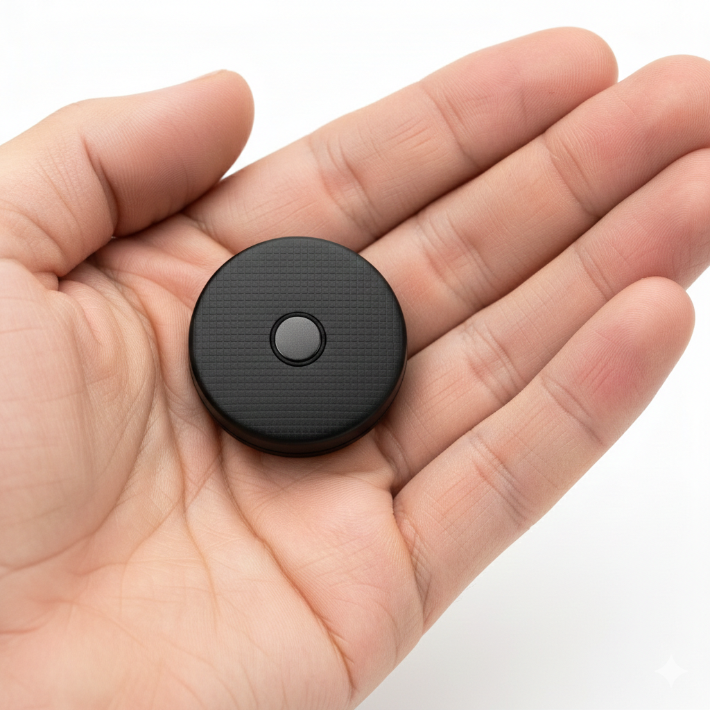 Mini Rastreador para Iphone - localizá tus objetos (Sin Mensualidades)