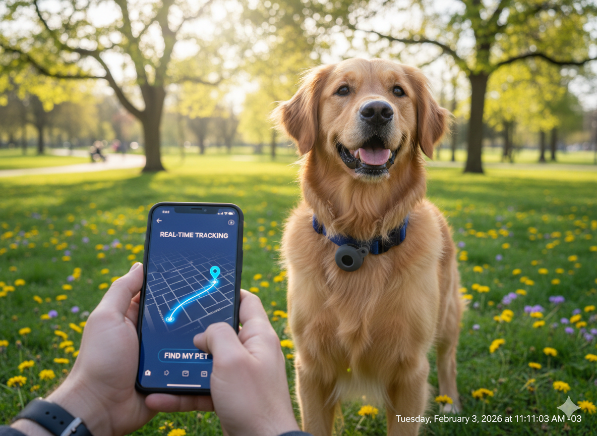 Mini Rastreador para Iphone - localizá tus objetos  (Sin Mensualidades)